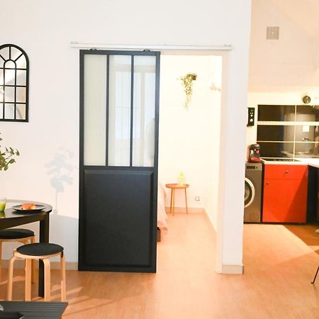 Vieuxport Yourhosthelper La Ciotat Exteriör bild